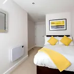 Luxury 2 Bed City Centre Apartment