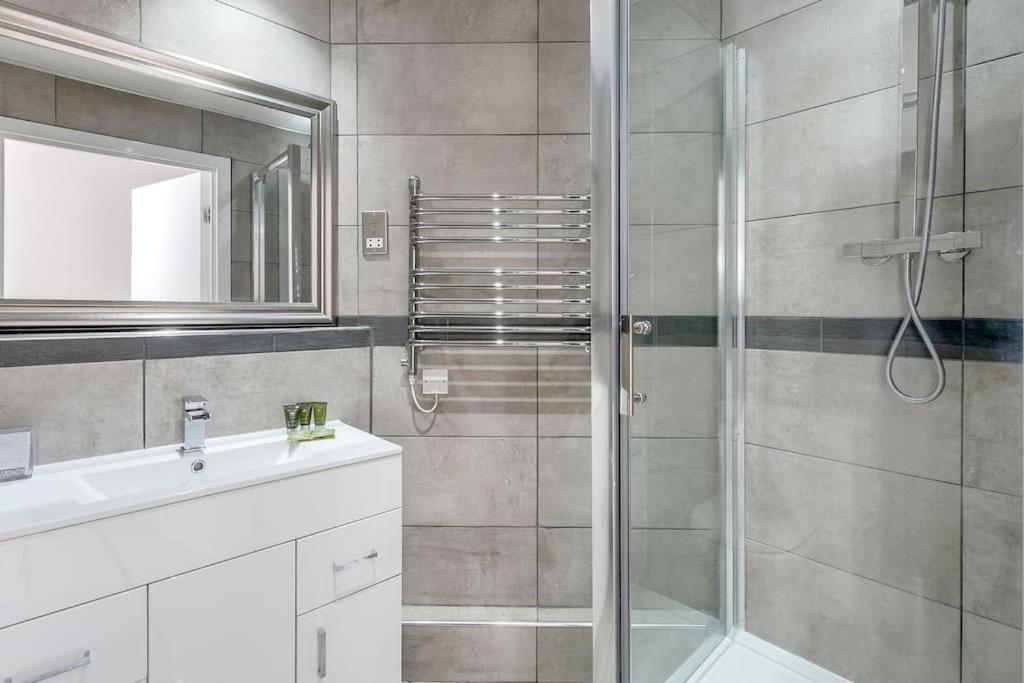Apartment Luxury 2 Bed Centre
